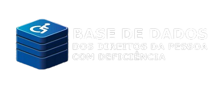 BASE DE DADOS DOS DIREITOS DA PESSOA COM DEFICIÊNCIA